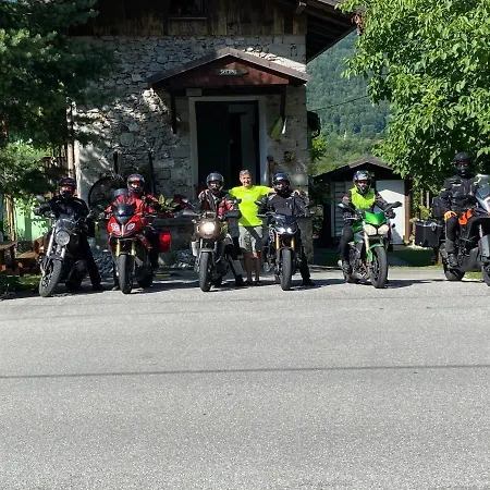 Apartma Skednj Apartman Kobarid