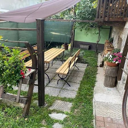 Apartma Skednj Apartman *