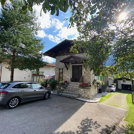 Apartman Apartma Skednj *