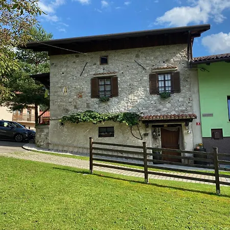 Apartma Skednj Apartman