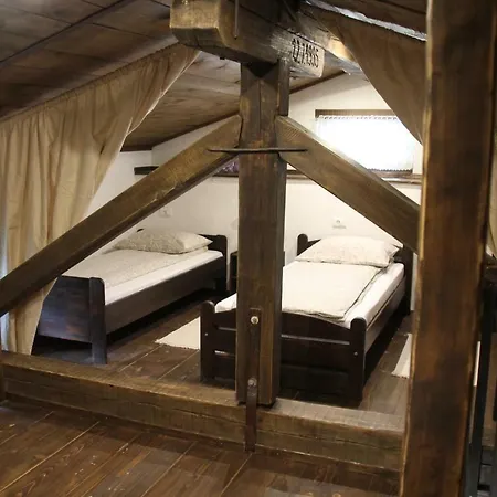 Apartma Skednj Daire