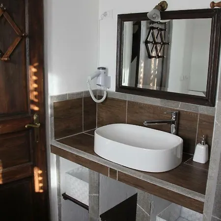 Lejlighed Apartma Skednj