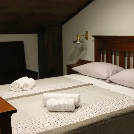 Lejlighed Apartma Skednj