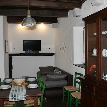 Daire Apartma Skednj *