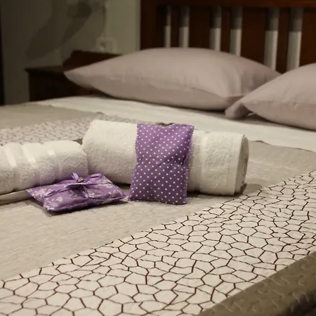 Apartma Skednj