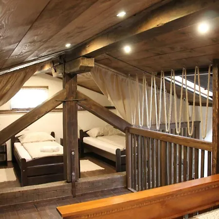 Apartma Skednj Apartman *