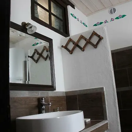 Apartma Skednj Lejlighed