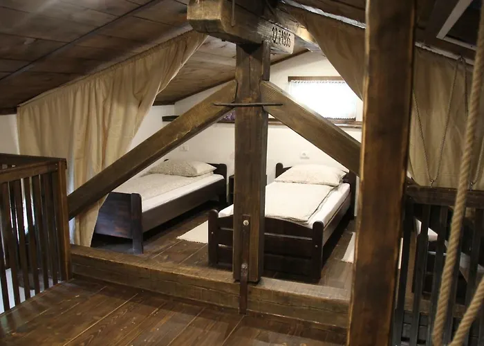 Apartma Skednj Lejlighed