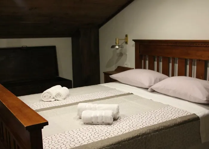 Lejlighed Apartma Skednj