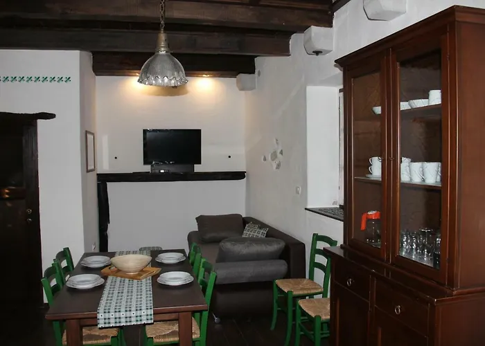 Lejlighed Apartma Skednj *