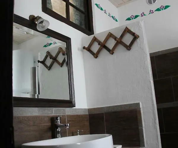 Apartma Skednj Lejlighed